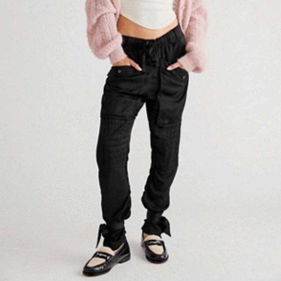 Nicholas K - Field Pants - M